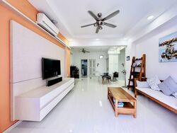 Bukit Regency (D21), Condominium #561035611